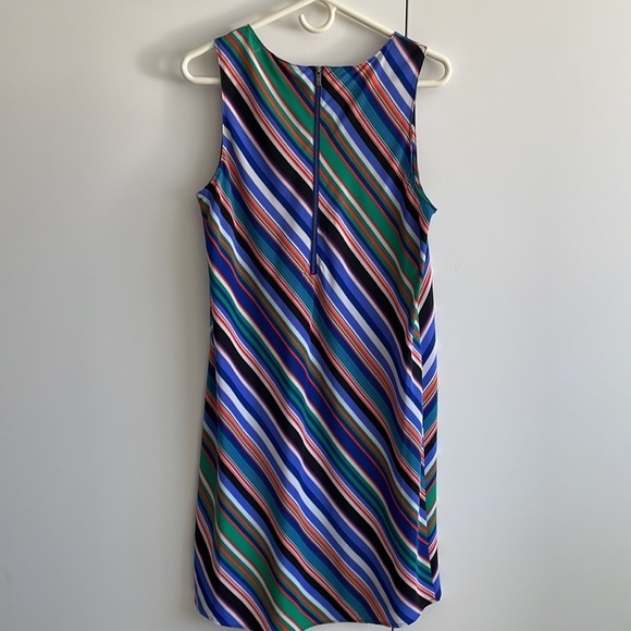 Halogen soft tank dress - Picture 5 of 7